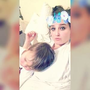 Meet your Posher, Cheryl